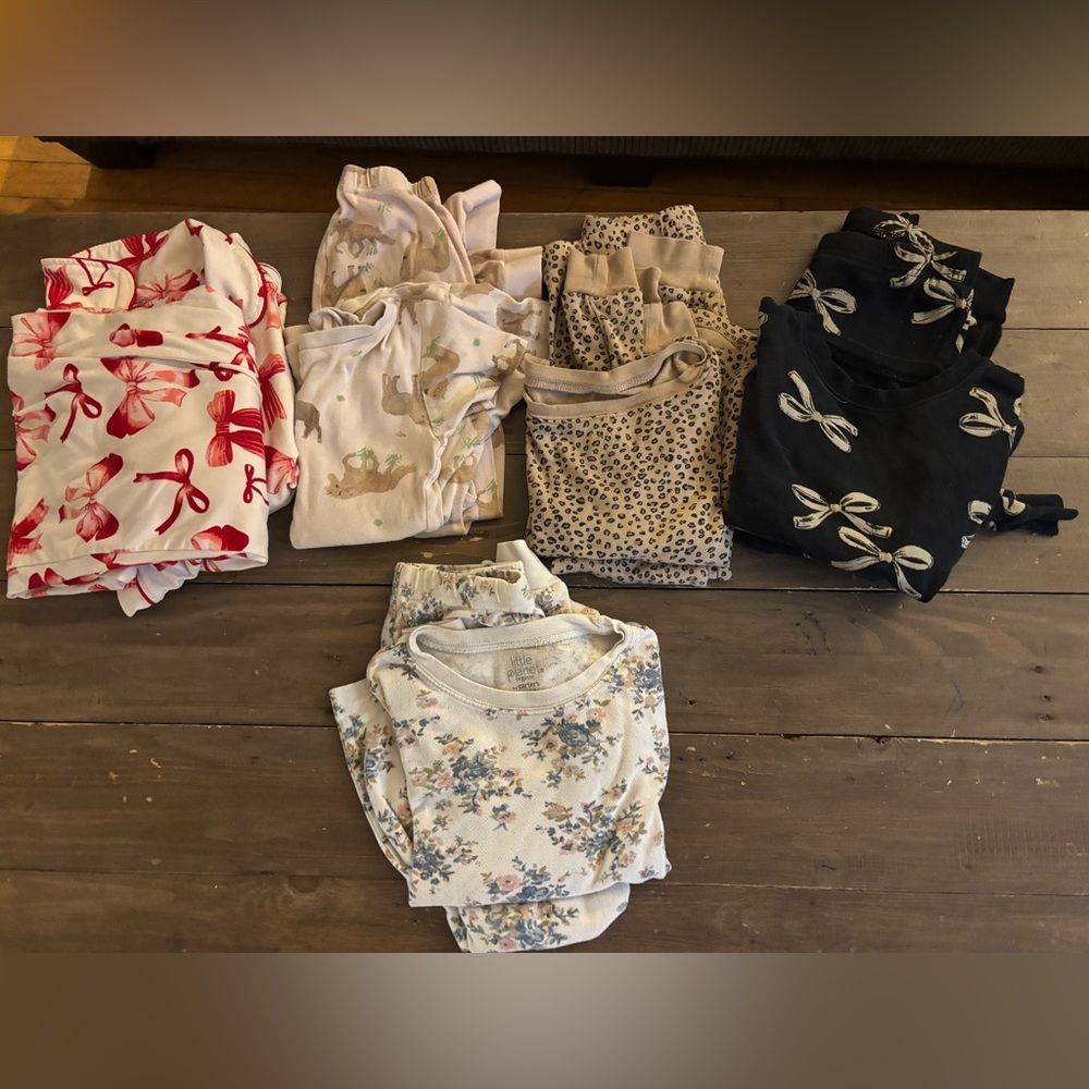 Pajama Lot